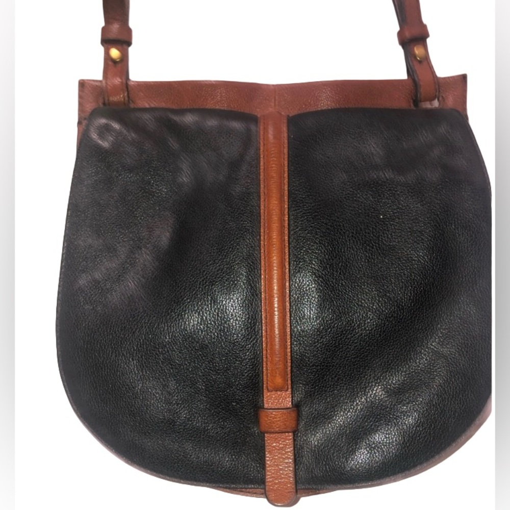 Fossil Crossbody Purse